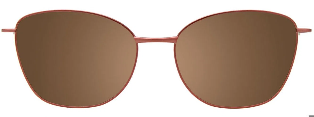 Takumi TK1210 Eyeglasses - view 3
